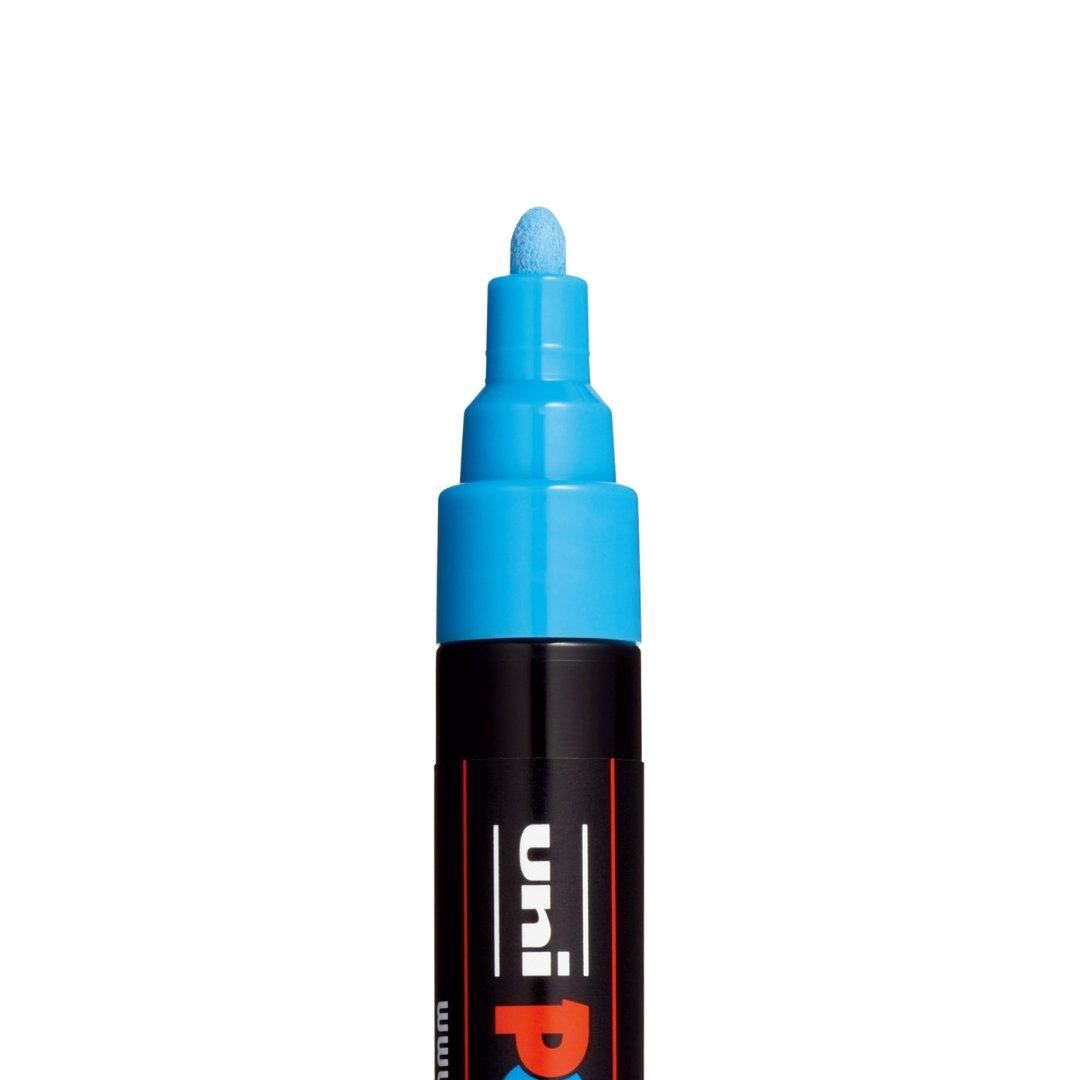POSCA PC5M Paint Pens Australia New Zealand Colourverse