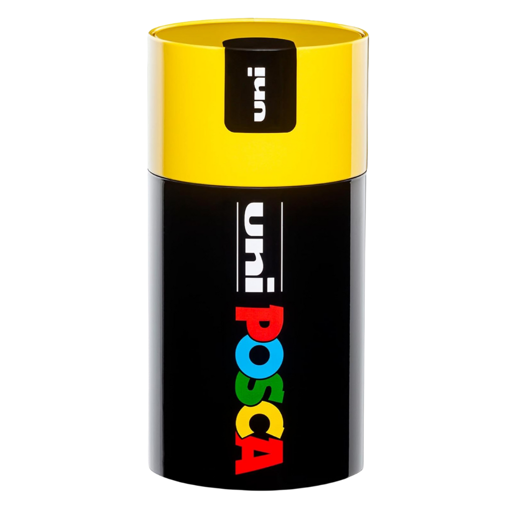 POSCA TIN 20 PIECE PC5M GIFT BOX