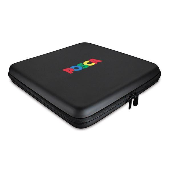 POSCA Large Storage Case (Excluding Paint Pens) for 62 POSCA Markers - Creative Kids Lab