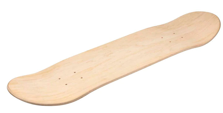 Skateboard Deck - Colourverse